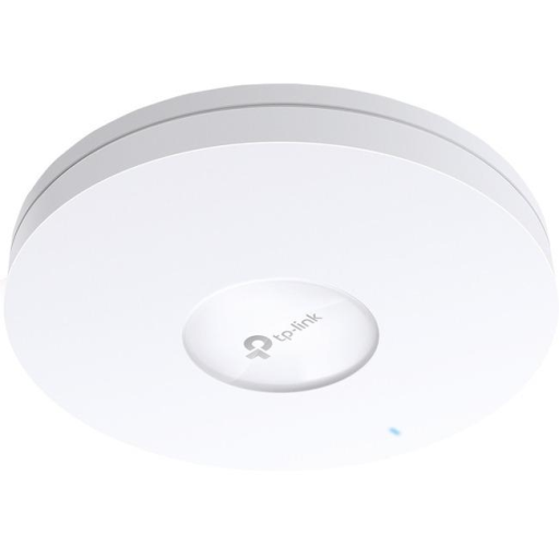 Omada SDN Wi-Fi 6 AX3600 Wireless Dual Band Multi-Gigabit Ceiling Mount Access Point