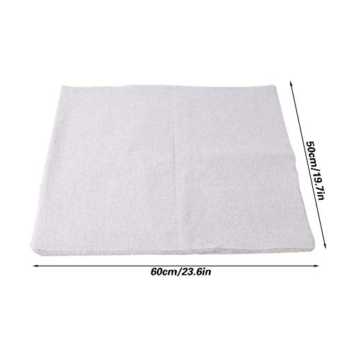 10 Pcs Beehive Cover, Beekeeping Cover Cotton Beehive Cover Beehive Insulation Covering Cloth Beekeeper Beekeeping Equipment Tool