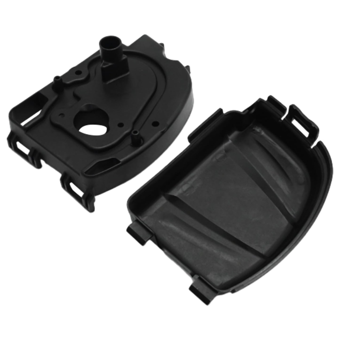 SYOWADA 593260 Air Filter Air Cleaner Cover Base Kit, Replacement for BS 500 500E 550E 500EX 550EX 625E 675 625EX 675EX 675XI 725EXI 575EX Series Engines, Replaces 594106 595661