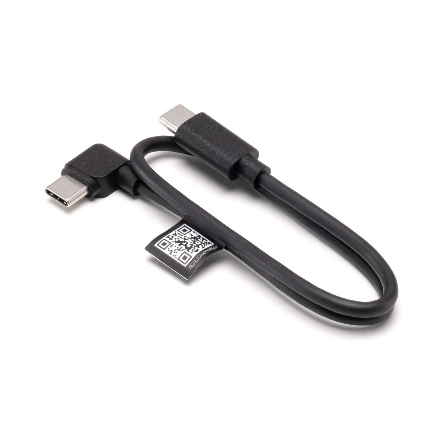 DJI RS L-Shaped Multi-Camera Control Cable (USB-C, 30 cm)