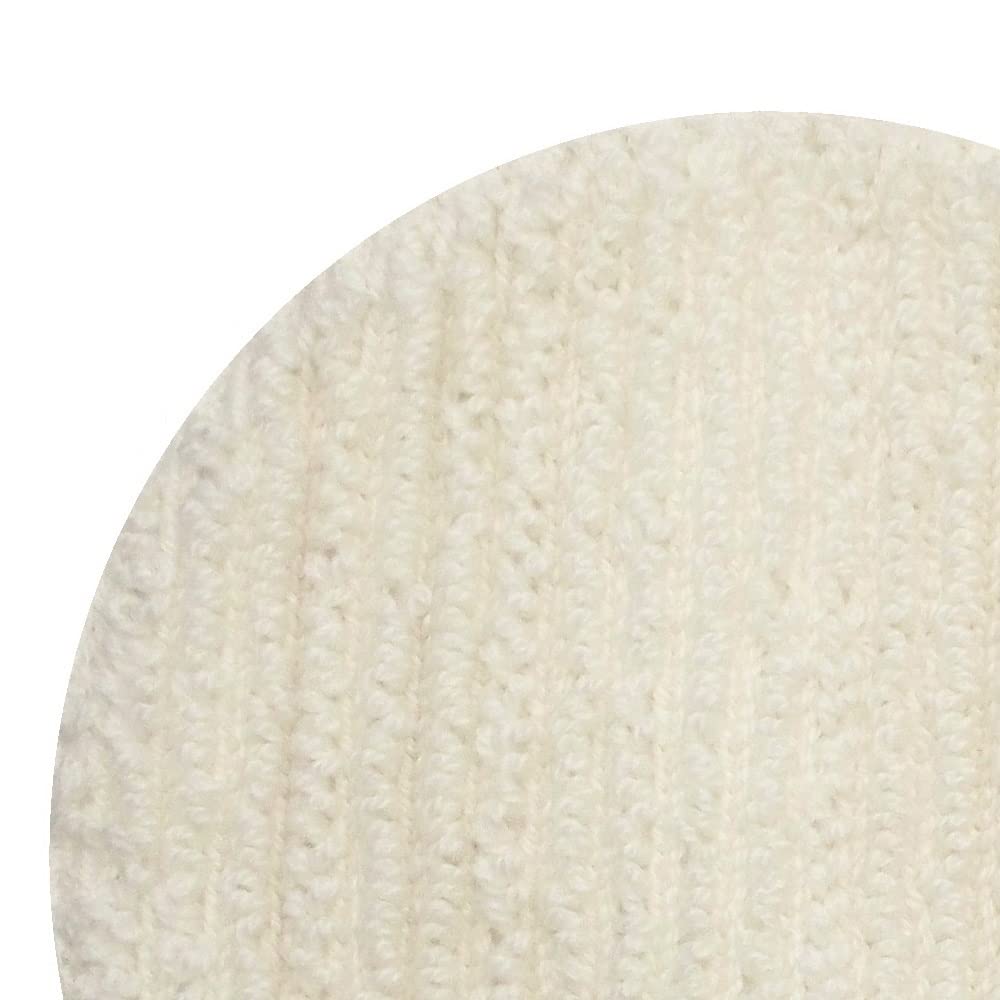 Oreck Commercial 437.053 Carpet Bonnet Pad, 12-Inch Diameter for 550MC Orbiter Floor Machine