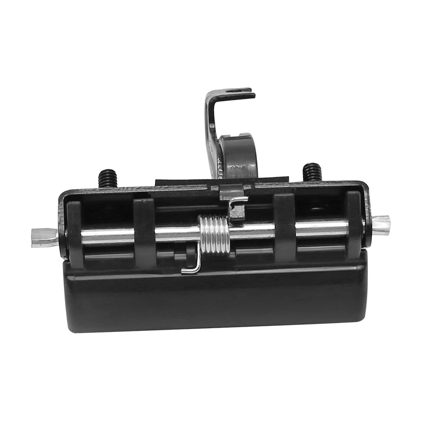 Vkinman Liftgate Tailgate Trunk Hatch Latch Handle Assembly 74810-S6A-003 Replacement for Honda Fit 2007-2019, Civic 2002-2005