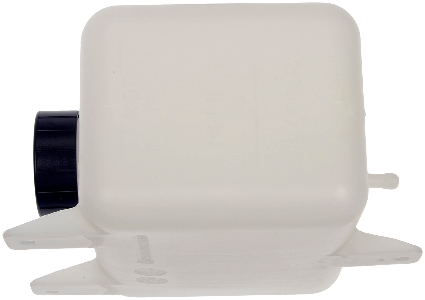 DORMAN 603-001 Coolant Reservoir Bottle White