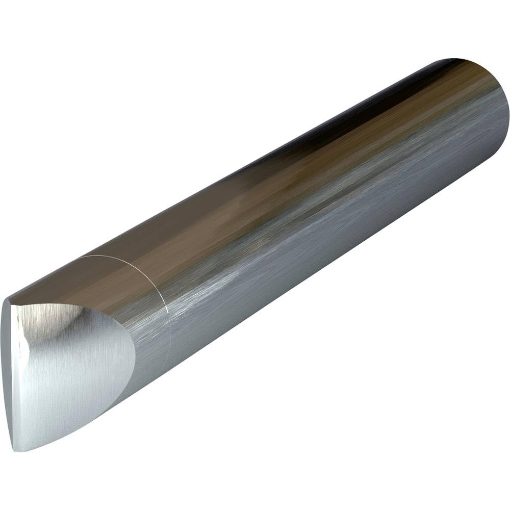 Weller Chisel Soldering Tip 6.4 mm for WLIR60, 3 PK - WLTCH6IR60