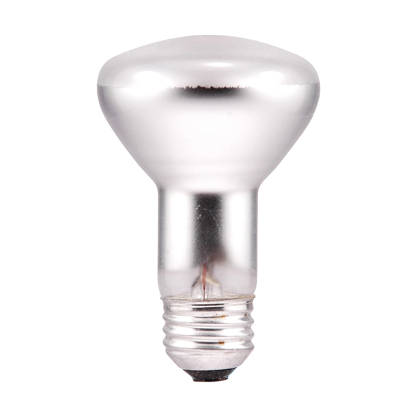 Sylvania 15676 R20 130-Volt 45-Watt Reflector Indoor Flood Light Bulbs, Incandescent Light (Pack of 6)