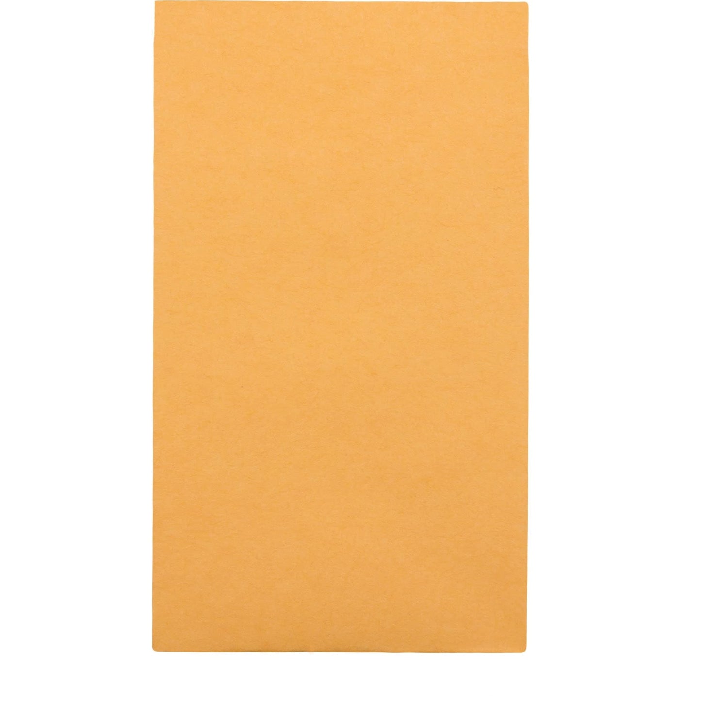 3 1/8 x 5 1/2" Kraft Gummed Envelopes