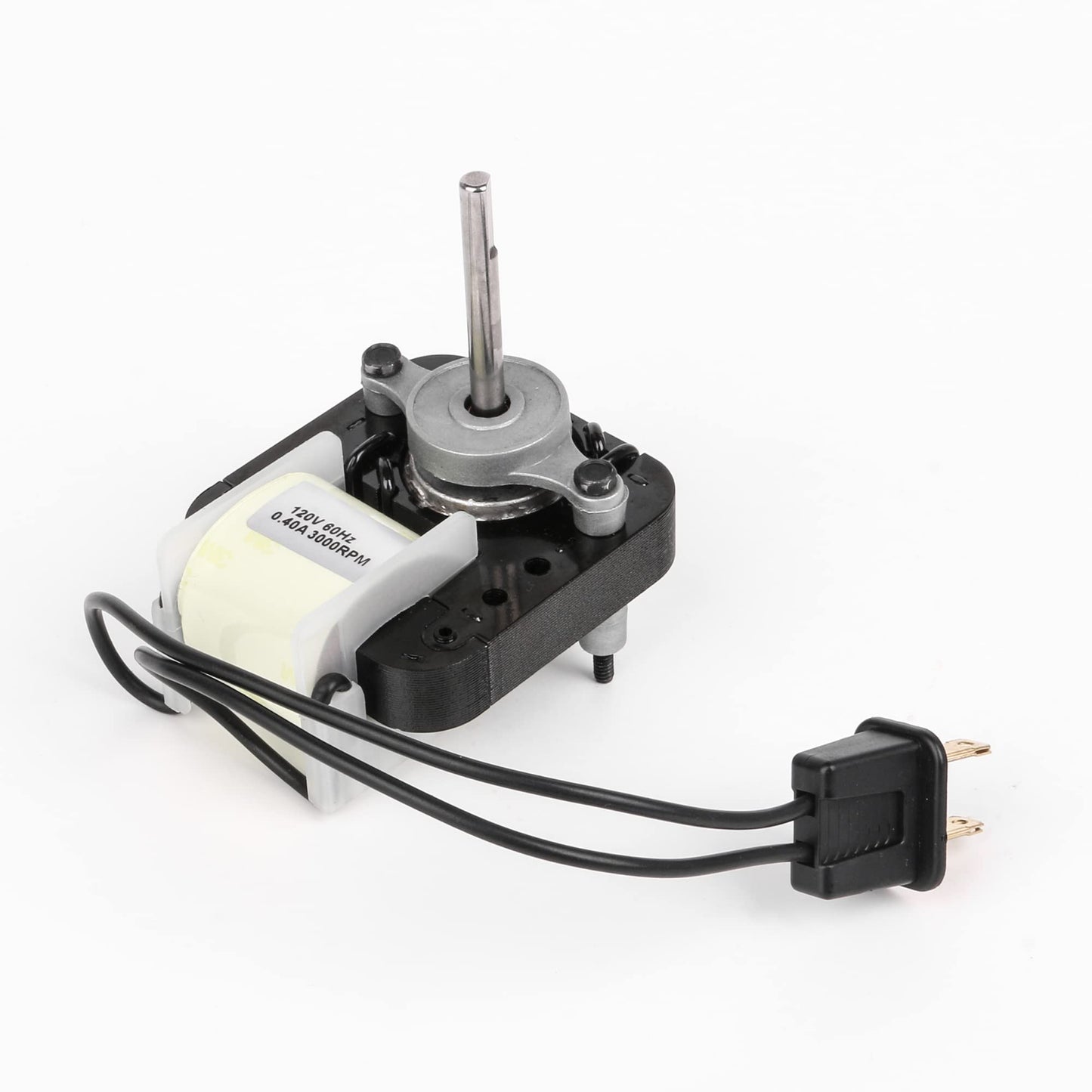 RDEXP 120V Bathroom Exhaust Vent Fan Motor with Fan Tool Parts SM550 Replacement for Electric Ventilator Motor