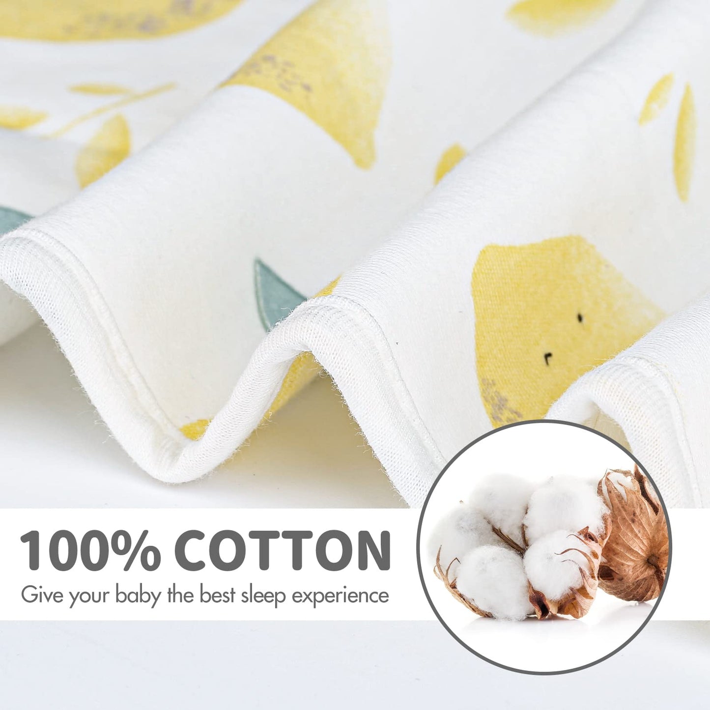 ANYEDDE Baby Swaddle Sleep Bags 0-3 Months - Baby Swaddles Bag, Arms Up Swaddle for Newborns, Infants Bag Small, Newborn Essentials
