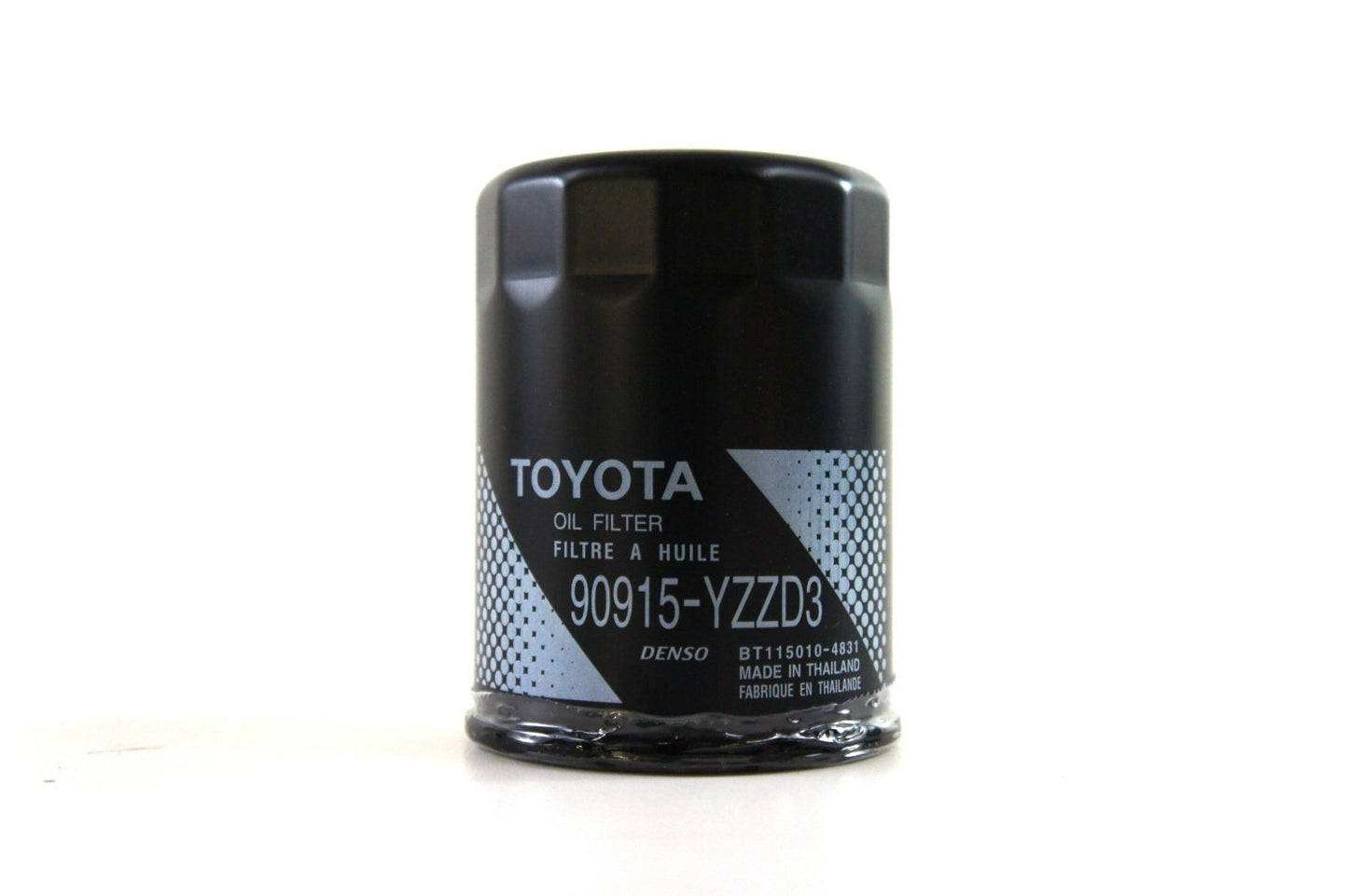 Toyota Genuine Parts 90915-YZZD3 Oil Filter