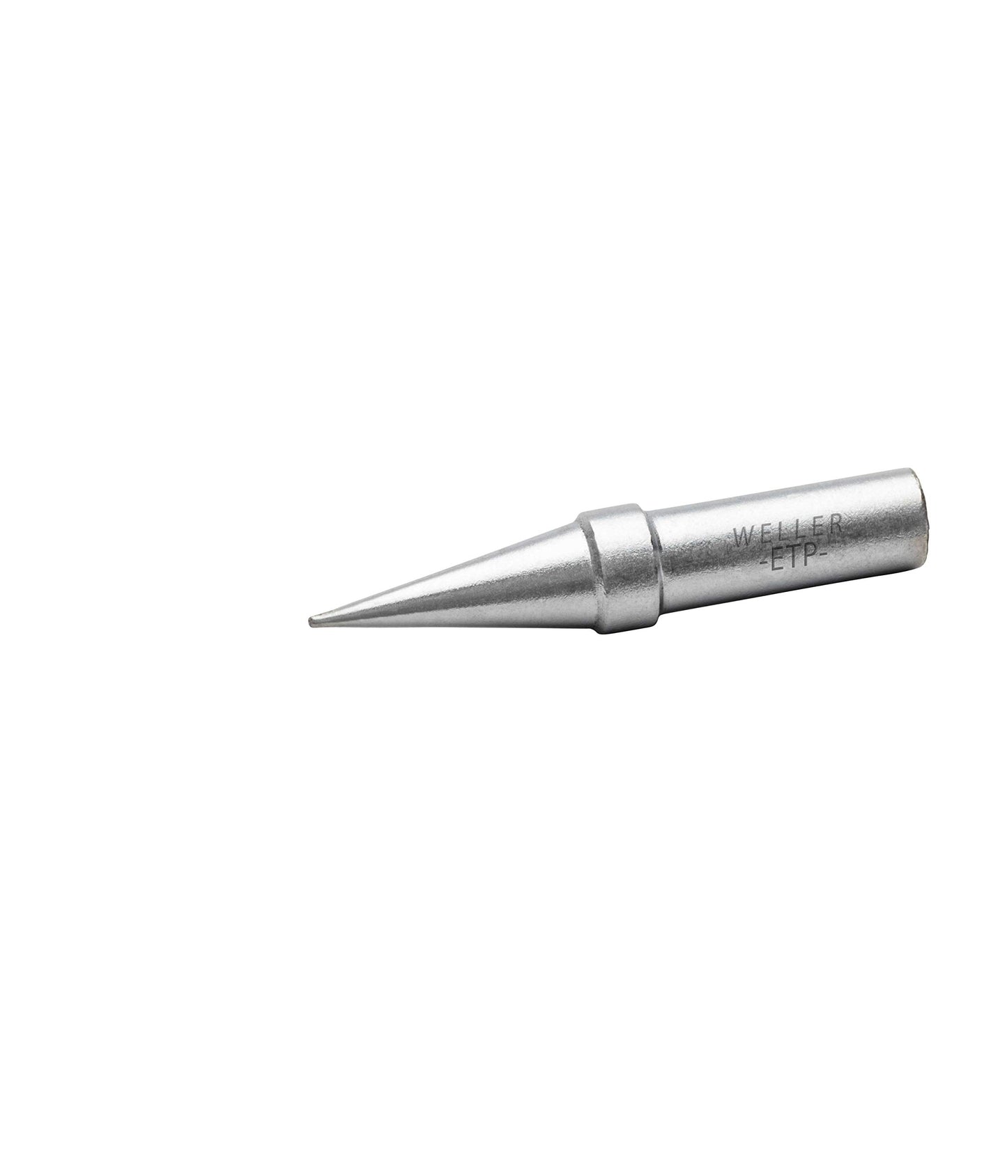Weller WE1010 Soldering Tip Set (ETSET-5)- ETA, ETB, ETC, ETP, TETS, 5 PCS