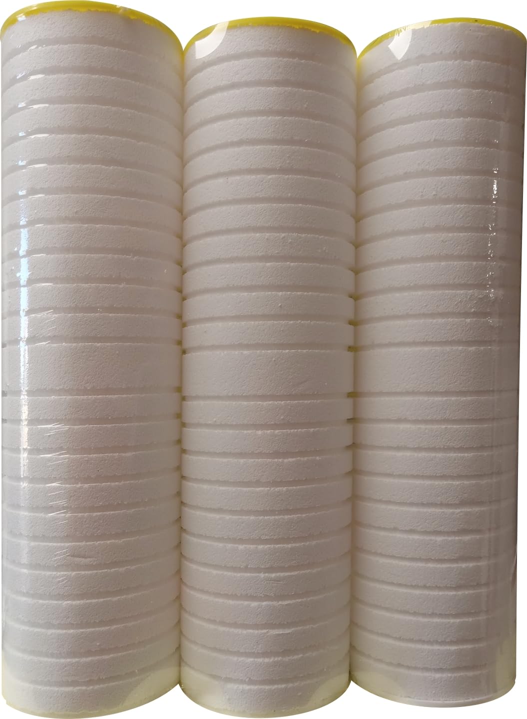 Replacement Cartridges, 3PK Value Pack Rainfresh 5 Micron