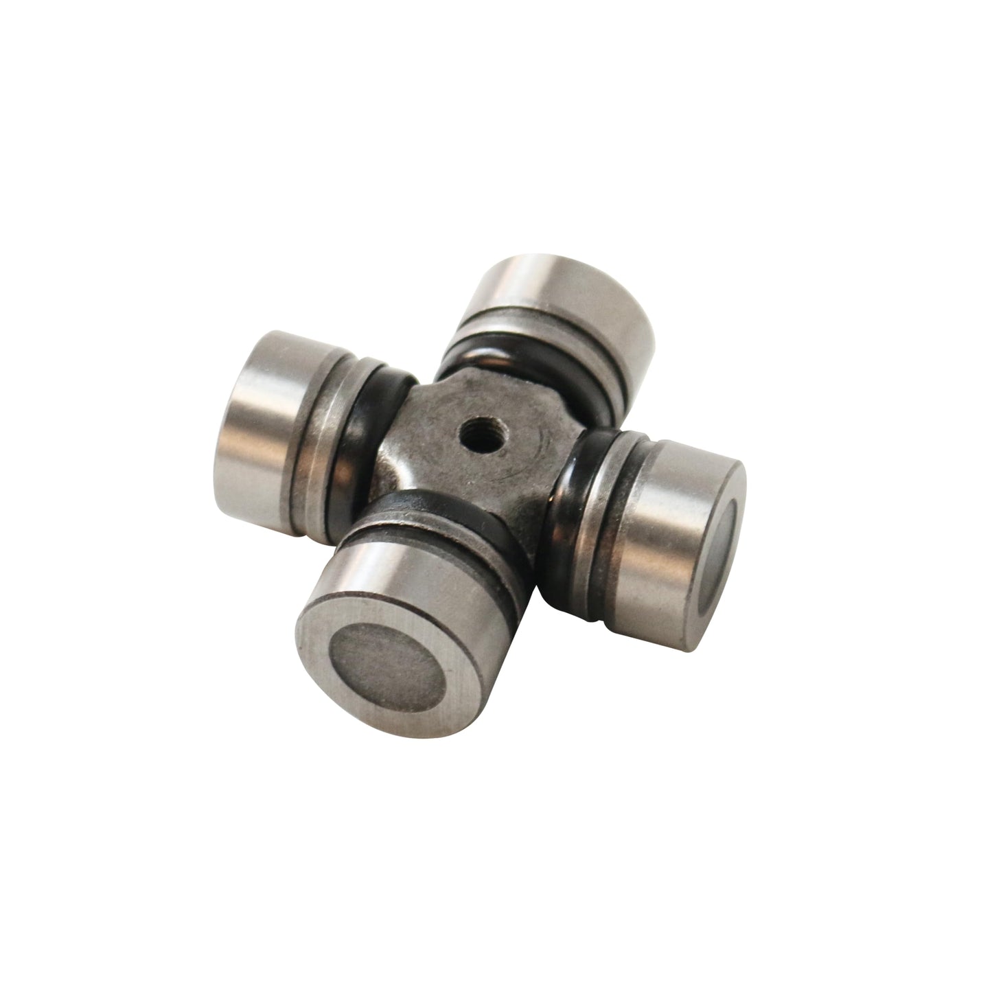 2-Pack 2202015 Joint Front Prop Shaft U-Joint, Front Driveshaft U-Joint Set – for Polaris ATV/UTV: Ranger/Brutus/Worker/Magnum/Xpedition/Xplorer/RZR/Scrambler/Sportsman, OE# 2203703, 3235500, 3260104