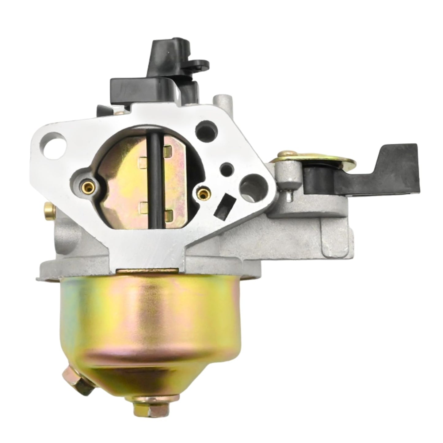 Anxingo Carburetor Replacement for Honda Gx240 8hp Gx270 9hp Engines 270cc WT30X Water Pump Carb Replaces 16100-ZE2-W71 16100-ZH9-W21