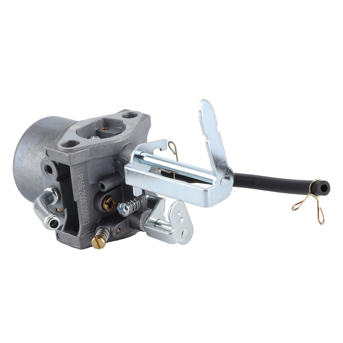 518 Ze Carburetor Snow Blower Carburetor 518 Snowblower Carburetor,Carburetor Kit 136‑7931 Gasoline Engine Power Clear Replacement for 518 38472 38473