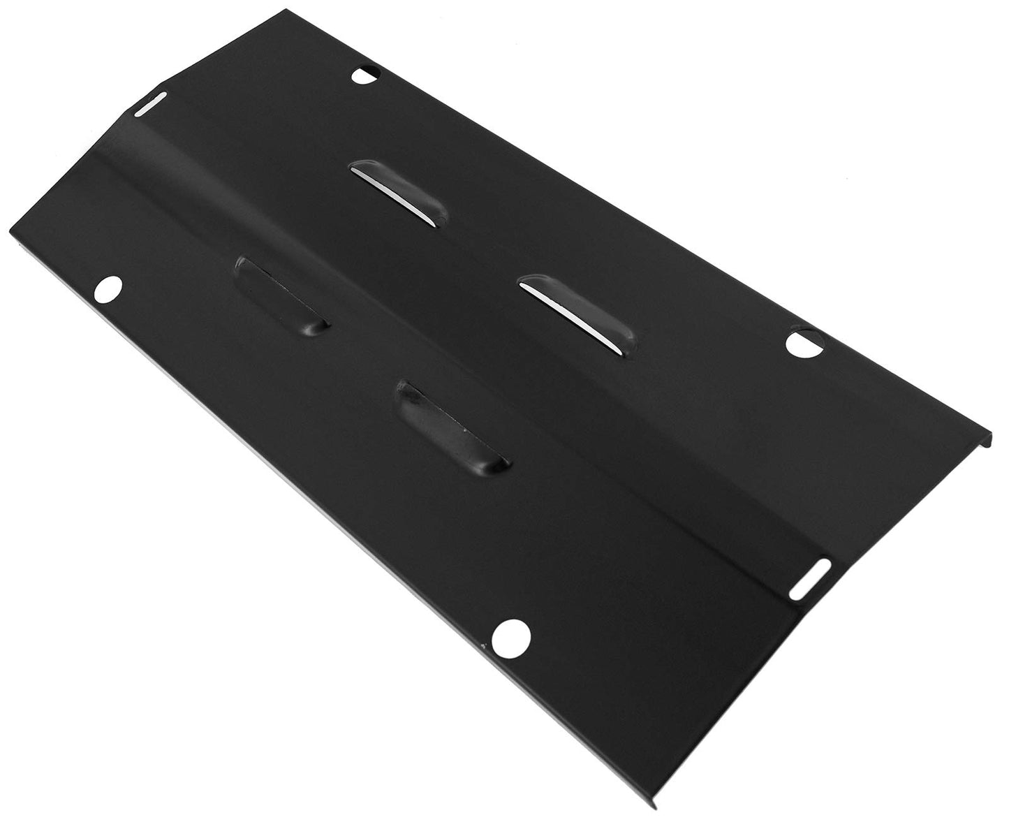 20022 Porcelain Steel Heat Plate Shield for CGG-200 All Foods Portable Gas Grill