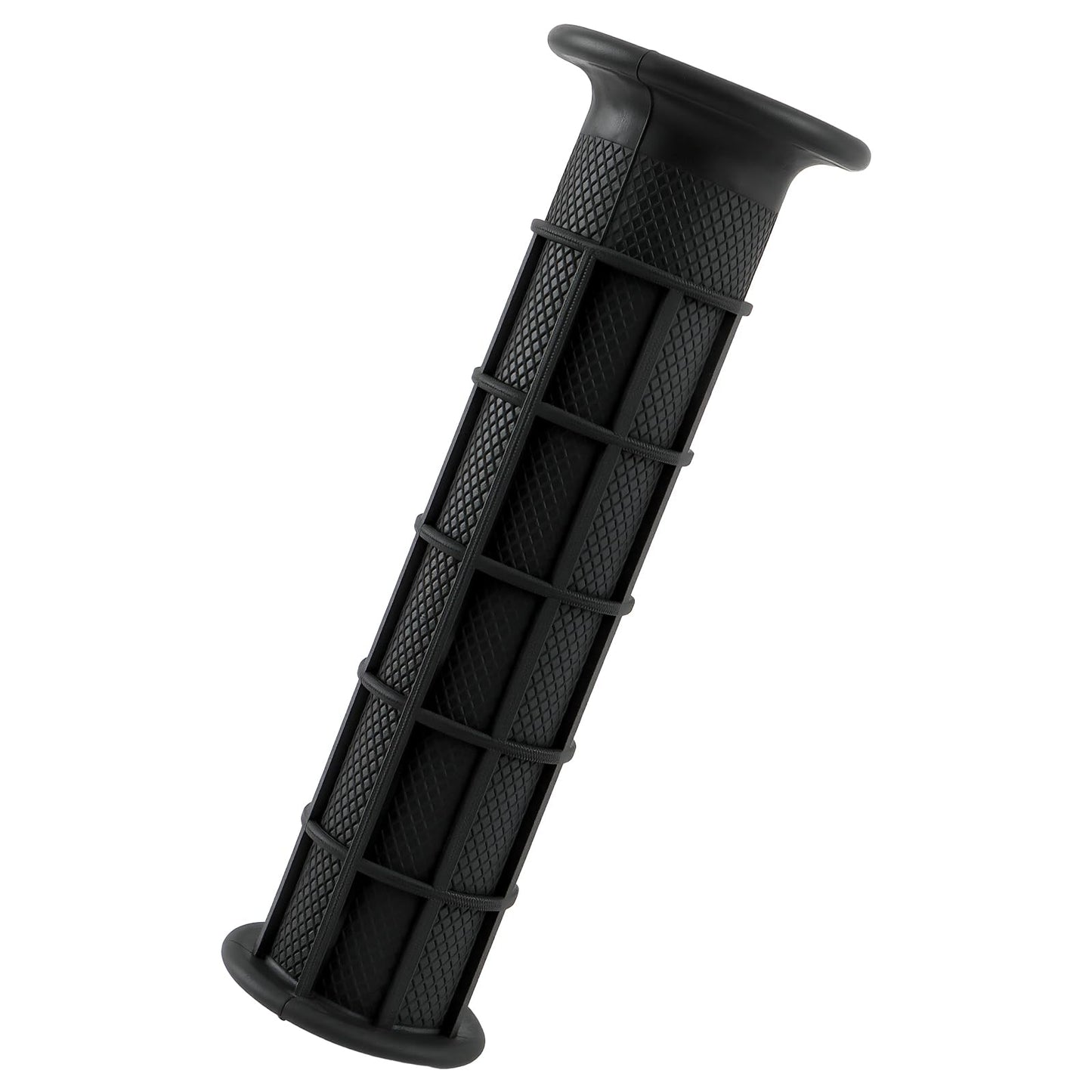 AUTOKAY Handle Bar Handlebar Grips Handle Grips 1 Pair Fits for Honda FourTrax 200 300 Recon 250 Sportrax 250EX 300EX 400EX Rancher 350 420 Foreman 400 450 500