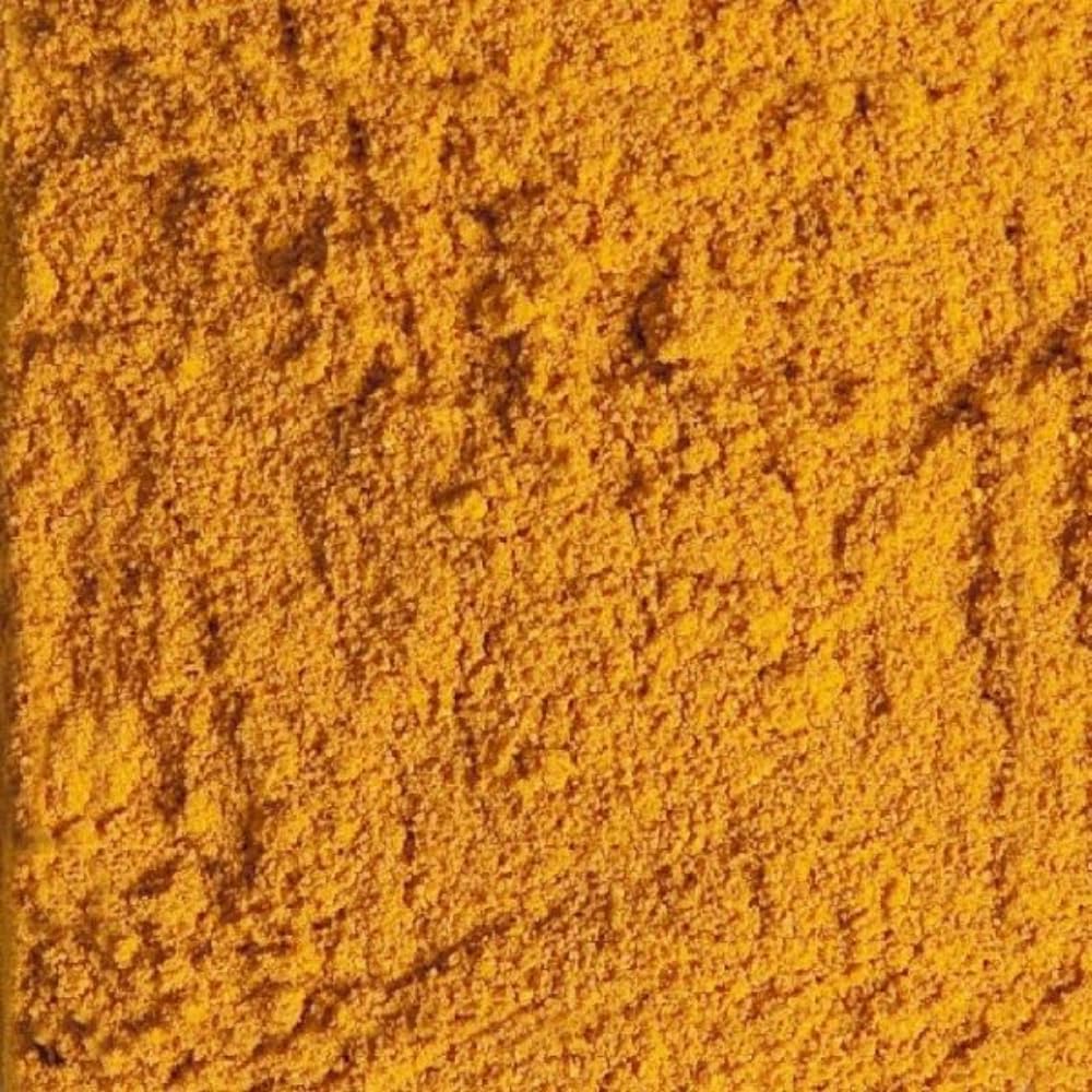 Splendor Garden Organic Turmeric Powder - 454 g