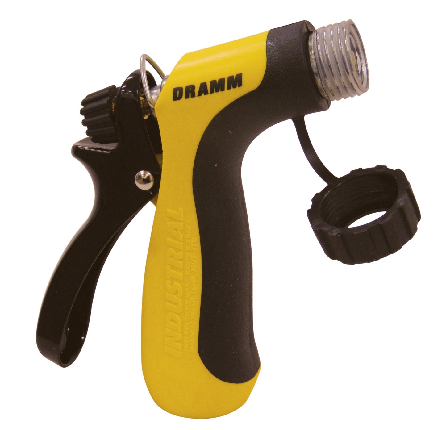 Dramm Industrial Hot Water Pistol