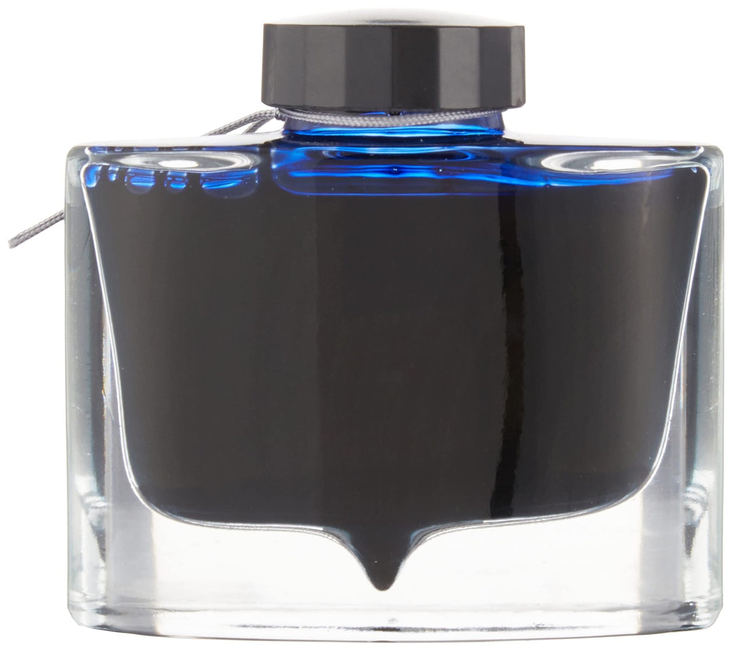 Pilot Iroshizuku Bottled Fountain Pen Ink, Shin-Kai, Deep Sea, Blue Black -69225