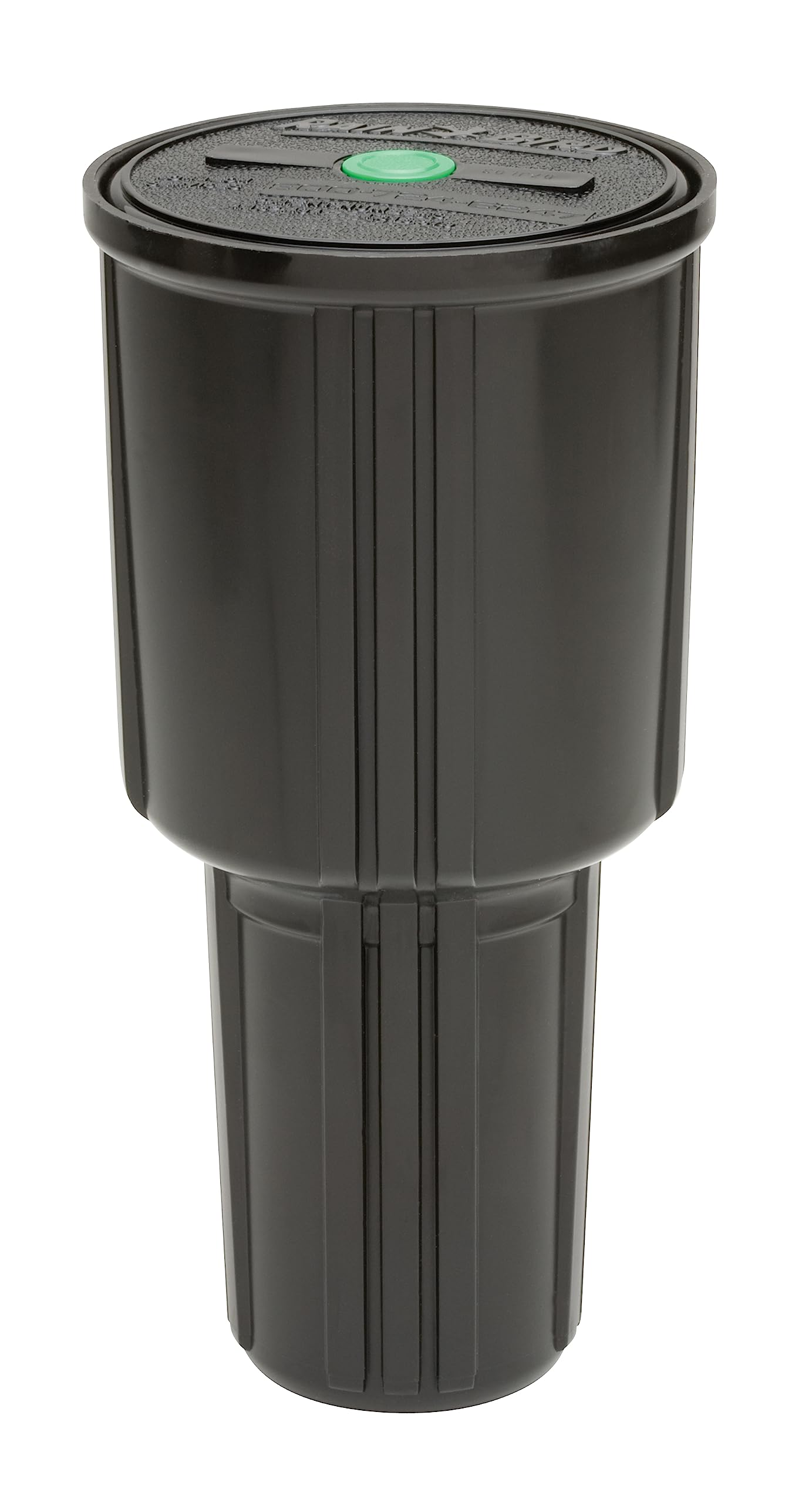 Rain Bird LG-3 Low Gallonage Pop-up Impact Lawn Sprinkler, Adjustable 20° - 360° Pattern, 26' - 41' Spray Distance