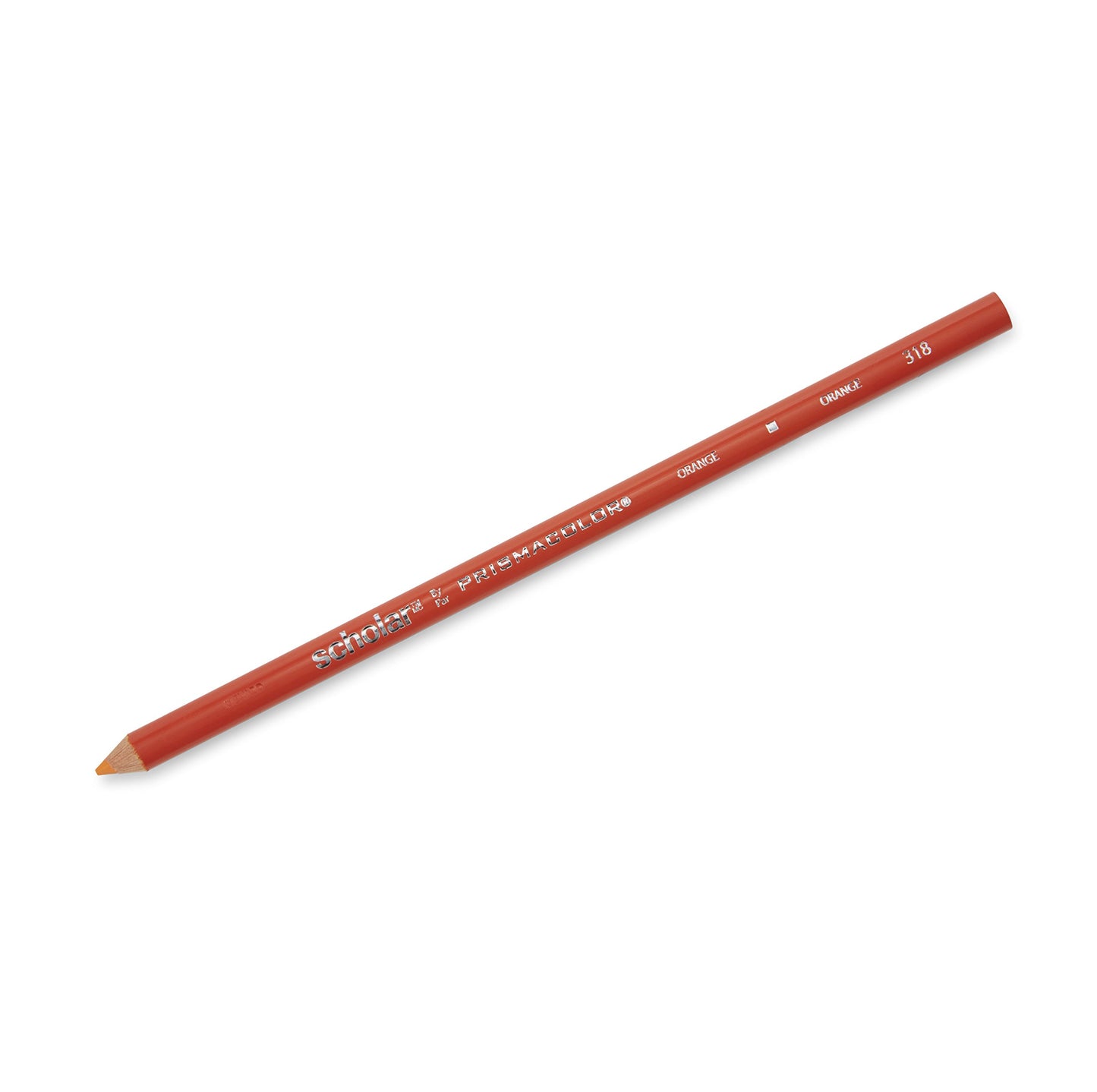 Prismacolor Scholar Coloured Pencils, Assorted Colours, 24 Count
