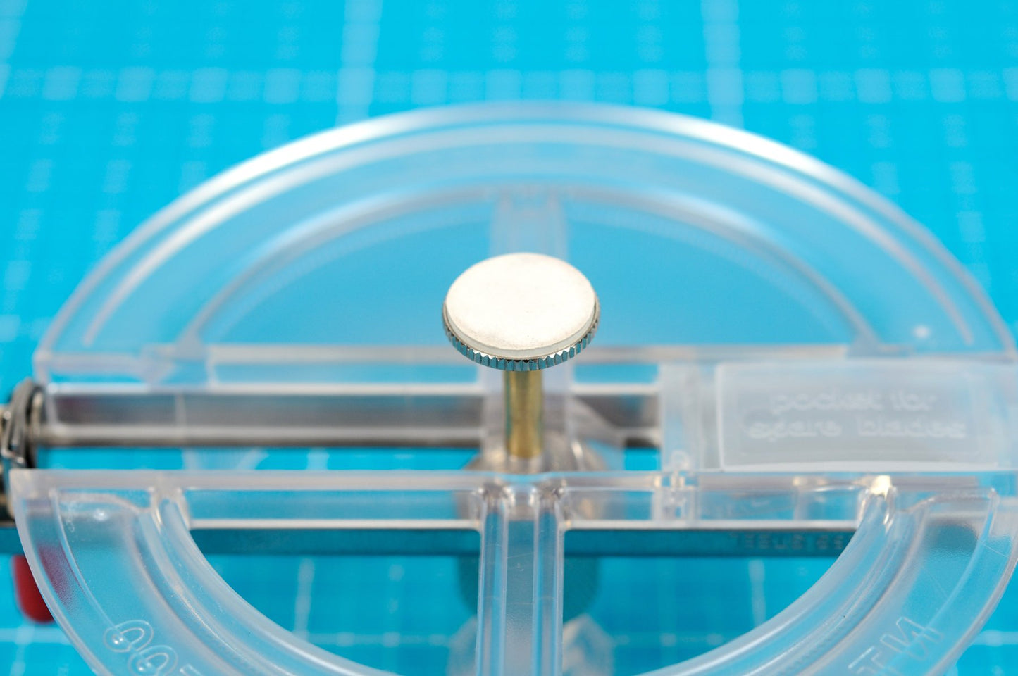 NT Cutter Circle Cutter, 11/16-Inch to 6-11/16-Inch Diameter (C-1500)