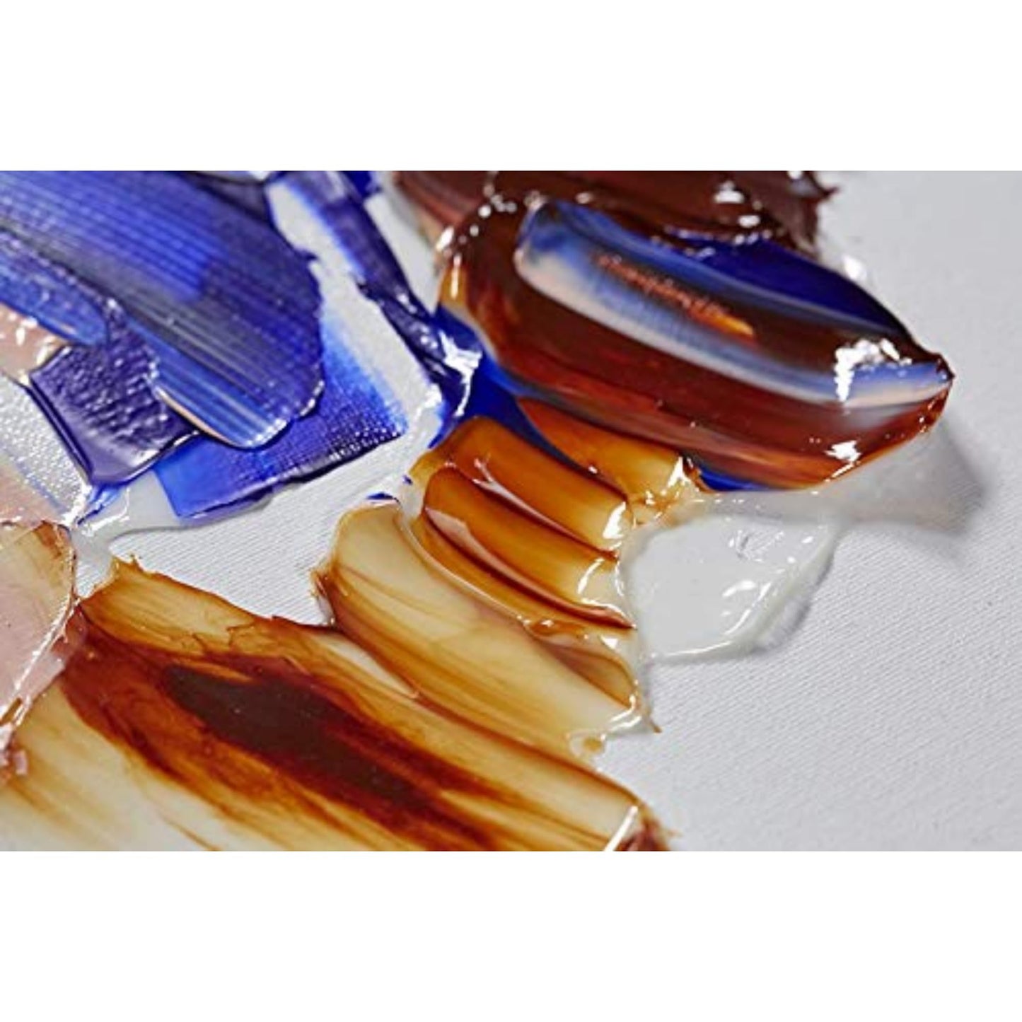 Reeves 5120 Liquitex 8-Ounce Gloss Heavy Acrylic Medium Gel