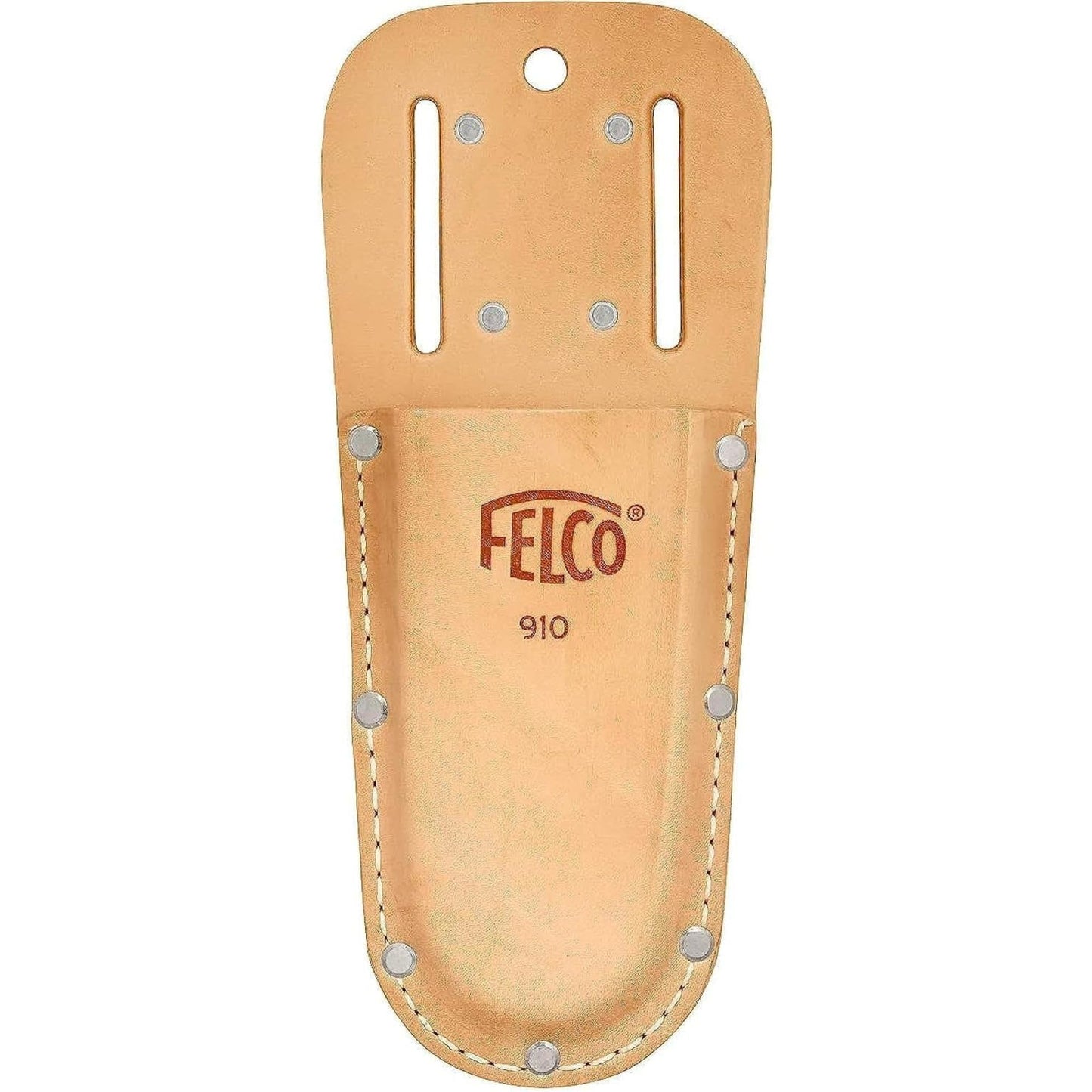 Pygar Inc Felco F-910 Leather Holster for Pruning Shears