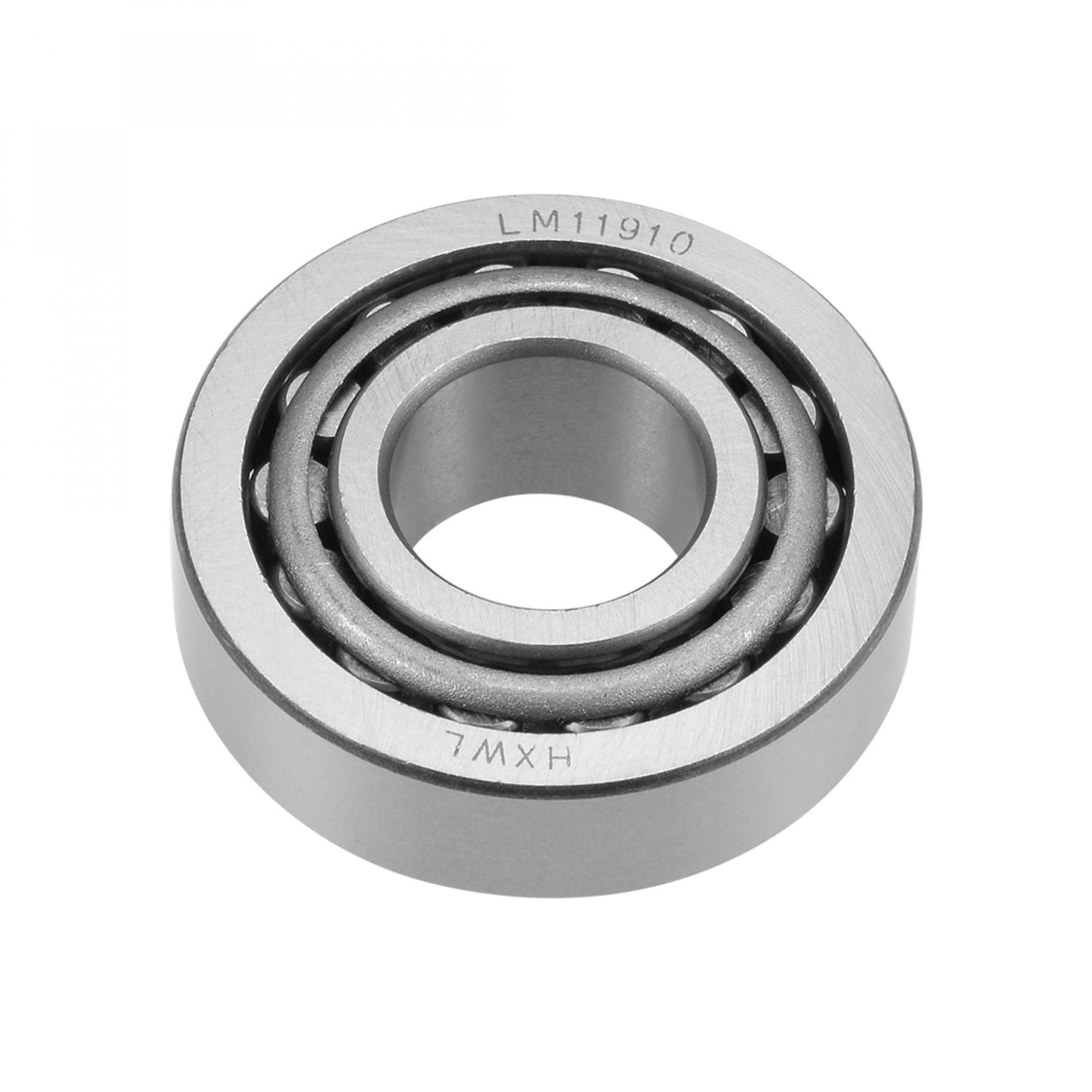 uxcell LM11949/LM11910 Tapered Roller Bearing Cone and Cup Set 0.75" Bore 1.781" O.D. 0.655" Width 2pcs