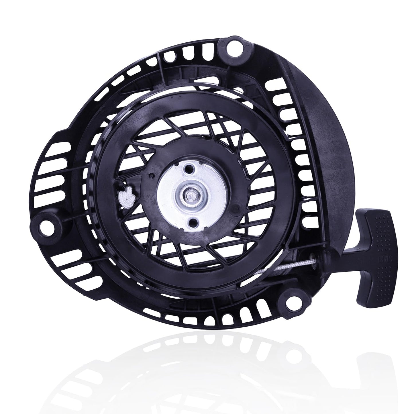 14 165 20-s Recoil Starter Assembly for Kohler XT675 XT650 XT775 XT800 149cc 173cc Engine Toro Lawn Mower Pull Start Assembly, 1416520, 1416520-S, 1416520S