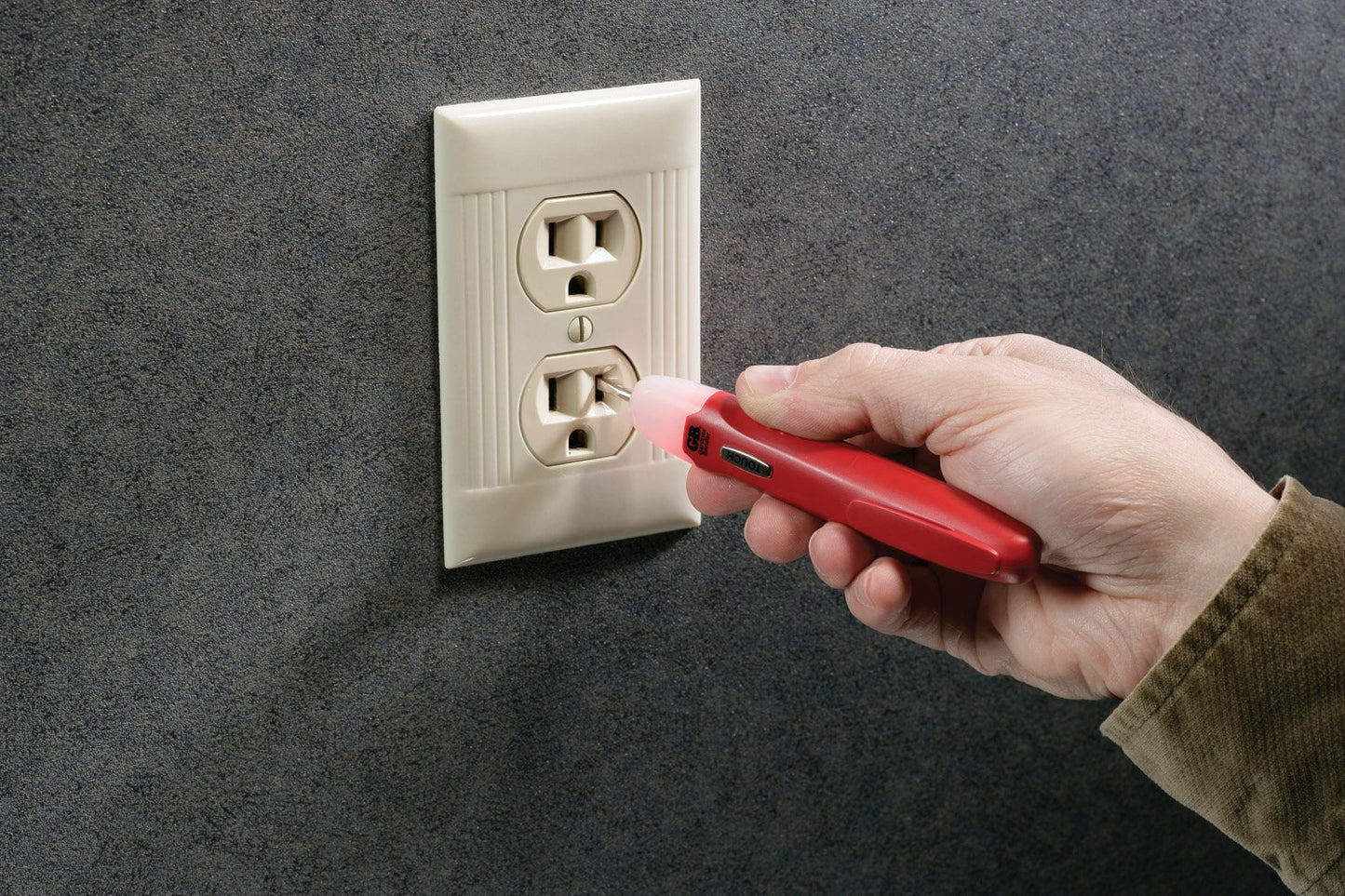 Gardner Bender GCV-3206 Voltage-Continuity Screwdriver