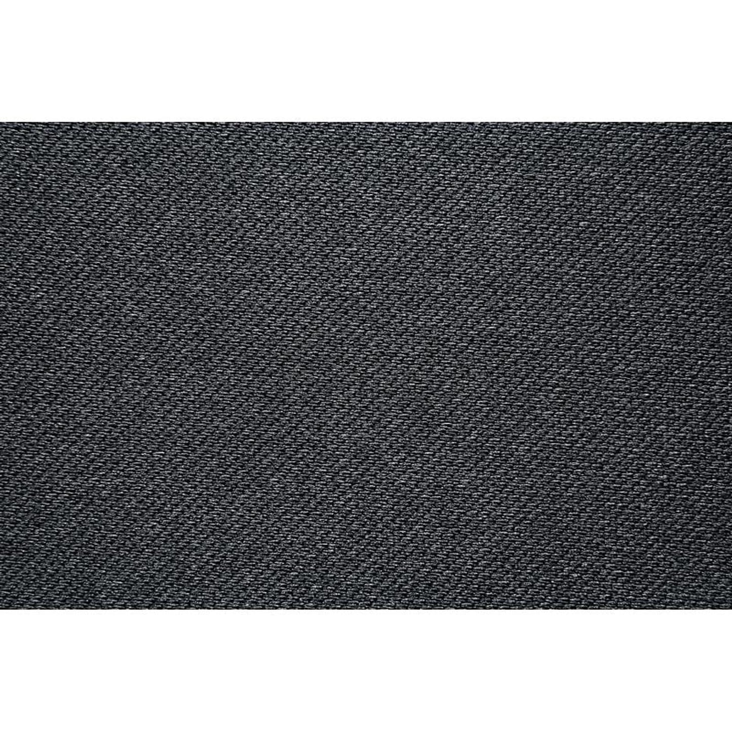 Corsair MM200 Medium Cloth Surface Mousepad (Glide-Optimised Textile Surface, Anti-Slip Base, Designed for Optical and Laser Mice, 360 x 300 x 2 mm) - Black