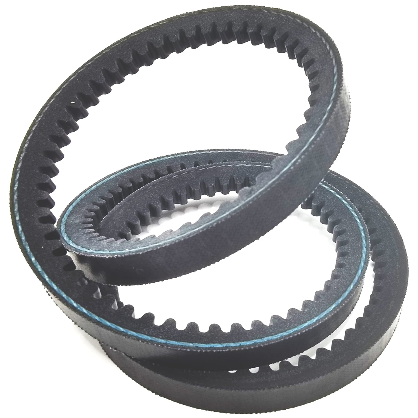 94-8812(3/8" X 34.25") Snow Blower Traction V-Belt fits for Toro 726 824XL 826 828 Power Throw Power Max Snow Blower