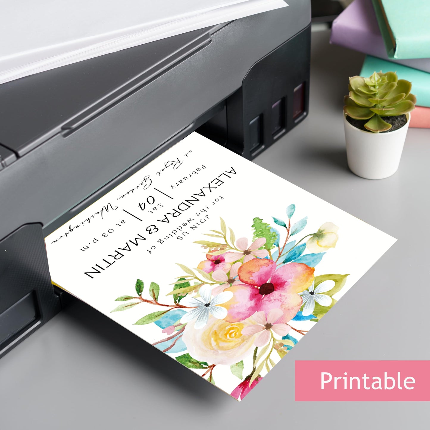 50 Pack Blank Cards and Envelopes 5x7 Inch, Premium White Blank Cardstock Bulk Stationery Greeting Cards, Blank Note Cards with Envelopes for DIY Card Making, Christmas