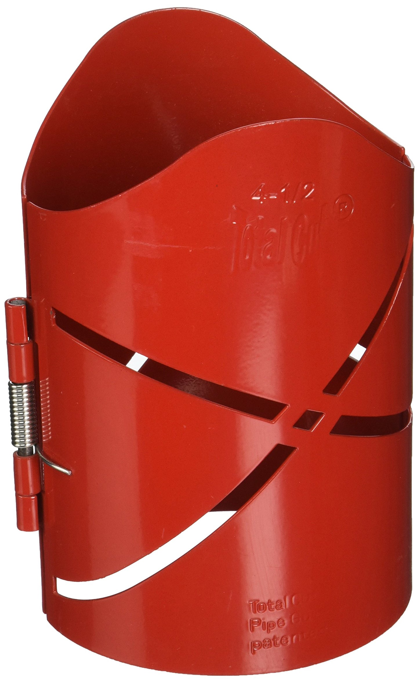 Mercer Industries 730070 Pipe Marking & Cutting Guide 4 1/2"