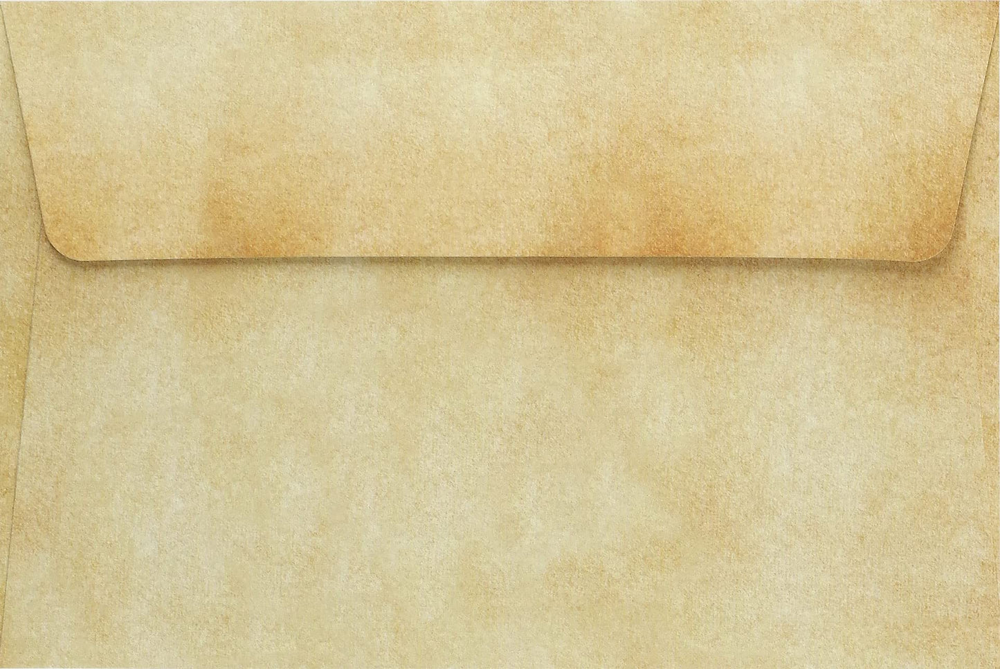 Vintage Parchment Boxed Stationery (30 sheets, 24 envelopes)