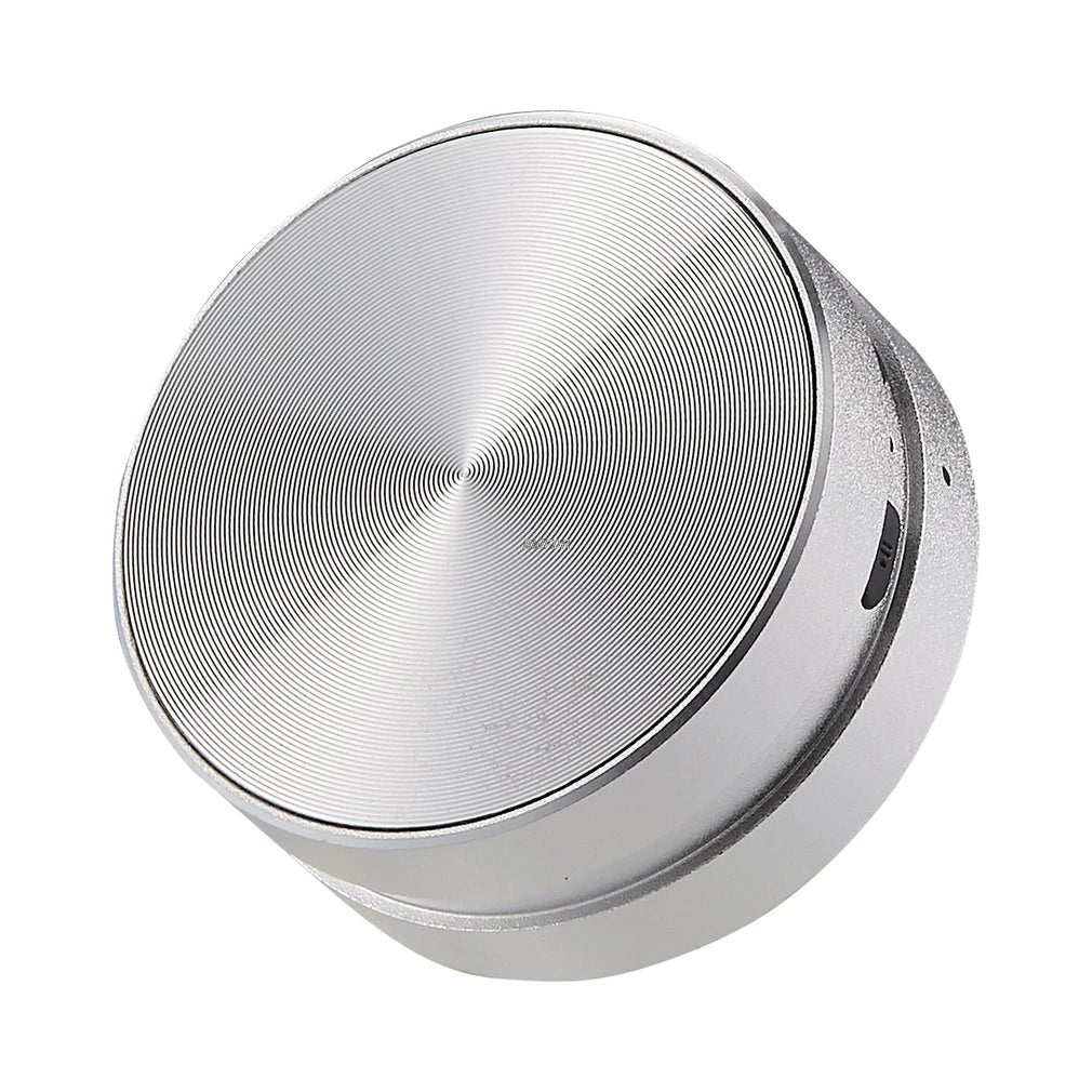 2025 New Bone Conduction Speaker Bluetooth-Compatible TWS Wireless Stereo Sound Hummingbird Speaker With FM Radio Dropshipping