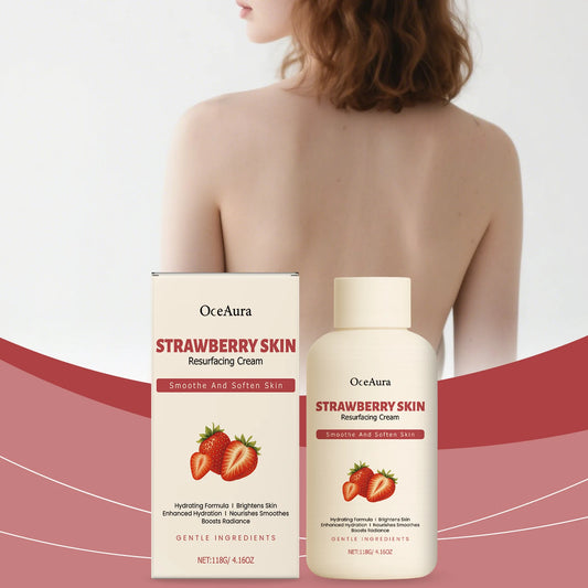 Advanced Triple-Acid Complex for Keratosis Pilaris