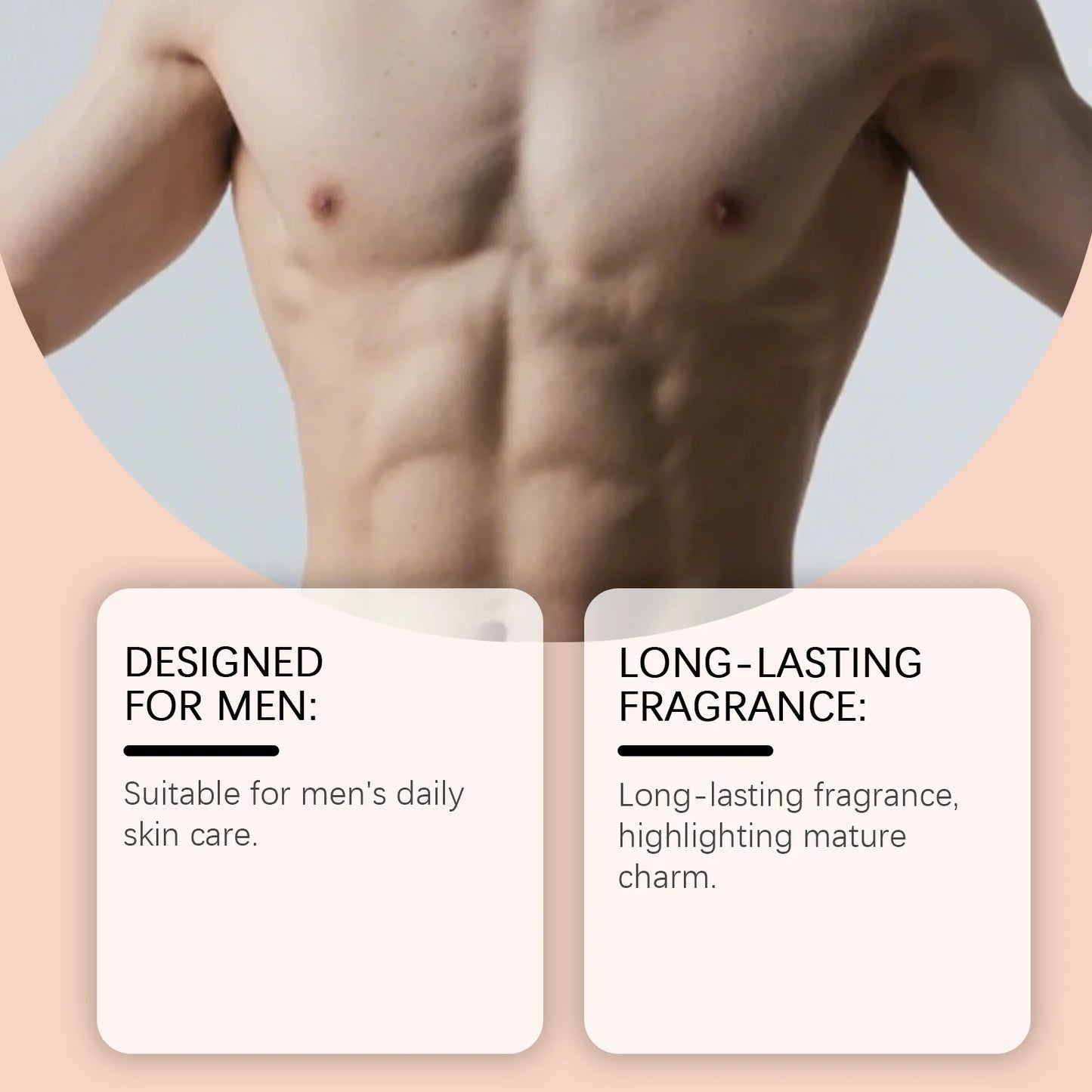 Cologned Body Butter