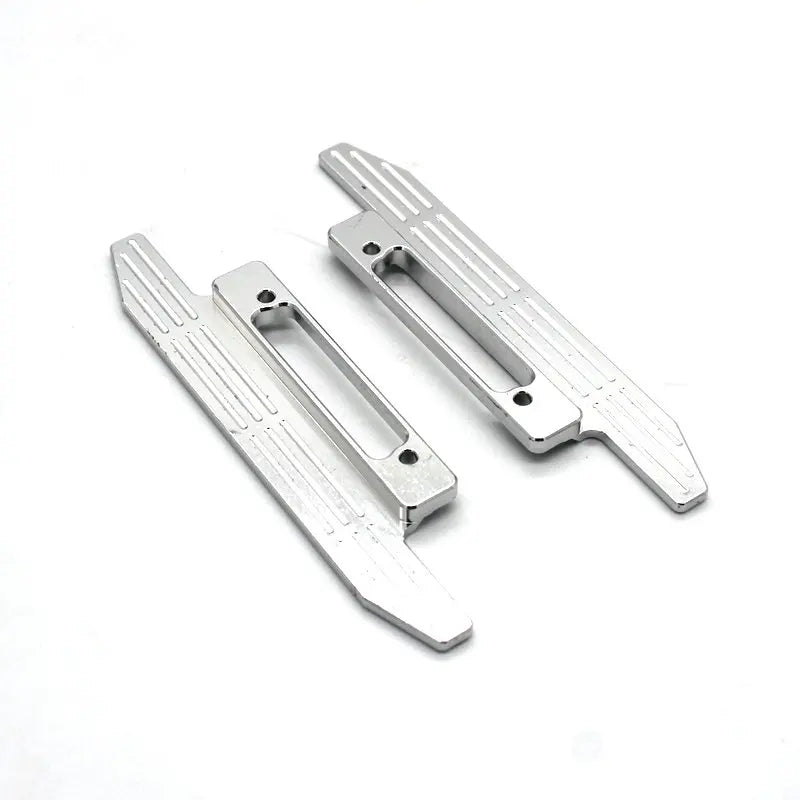 Metal parts MN MN82T MN82 LC79 MN78 RC 1/18 remote control car foot pedal parts