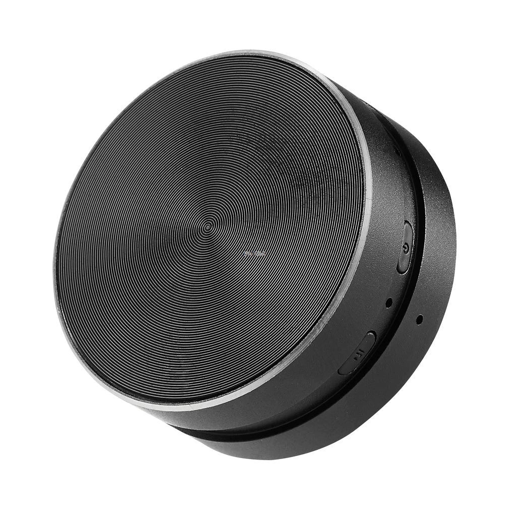 2025 New Bone Conduction Speaker Bluetooth-Compatible TWS Wireless Stereo Sound Hummingbird Speaker With FM Radio Dropshipping