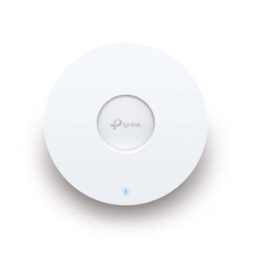 TP-Link EAP610 AX1800 Wireless Dual Band Ceiling Mount Access Point