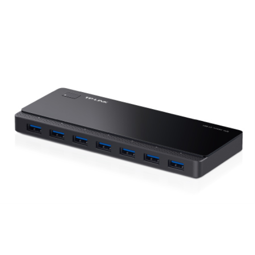 7-Port USB 3.0 Hub