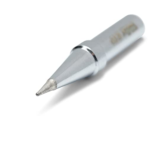 Weller WE1010 Soldering Tip Set (ETSET-5)- ETA, ETB, ETC, ETP, TETS, 5 PCS