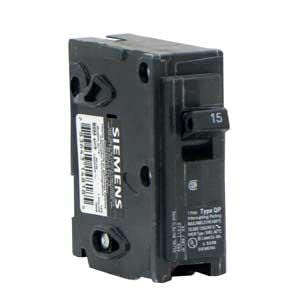 Parallax Power Components ITEQ130 1 Pole 30 Amp Circuit Breaker