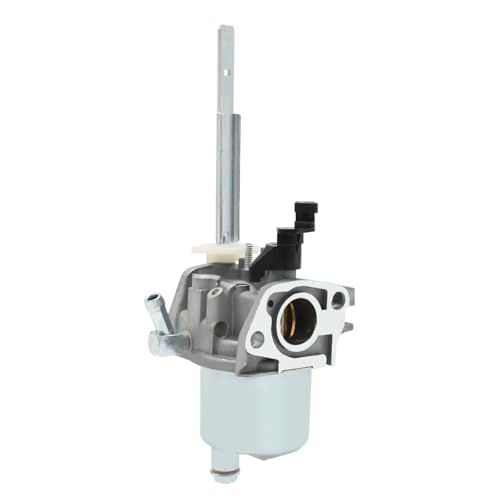 Vkinman 20001027 Snow Thrower Carburetor, Replacement for Ariens ST24 920400 920402 208CC Snow Blower, Replacement for LCT StormForce 03121 03122 208cc Engine, Replaces 20001368