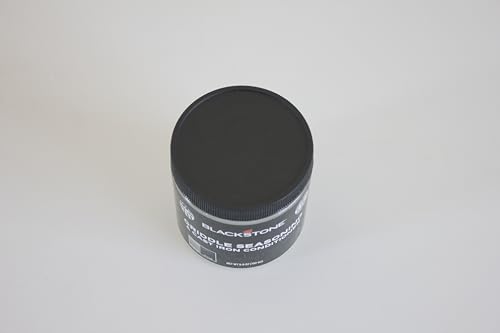 Blackstone Griddle Seasoning and Cast Iron Conditioner 1 Bottle of 2-In-1 Griddle Formula