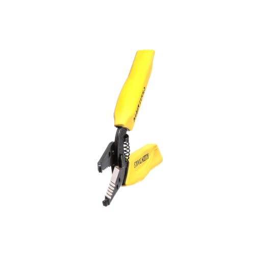 Klein Tools 11048 Dual Wire Stripper Cutter for Solid Wire