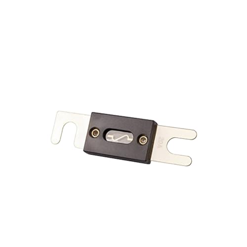 Renogy 400A Set w Holder ANL Fuse