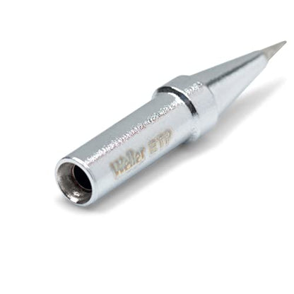 Weller WE1010 Soldering Tip Set (ETSET-5)- ETA, ETB, ETC, ETP, TETS, 5 PCS